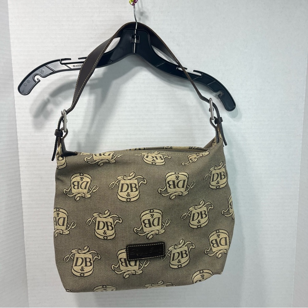 DOONEY & BOURKE Shoulder or hand bag